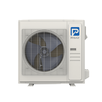 Pro Air Arctic-Master Series